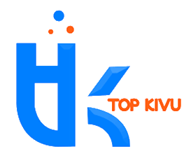 Top Kivu Logo